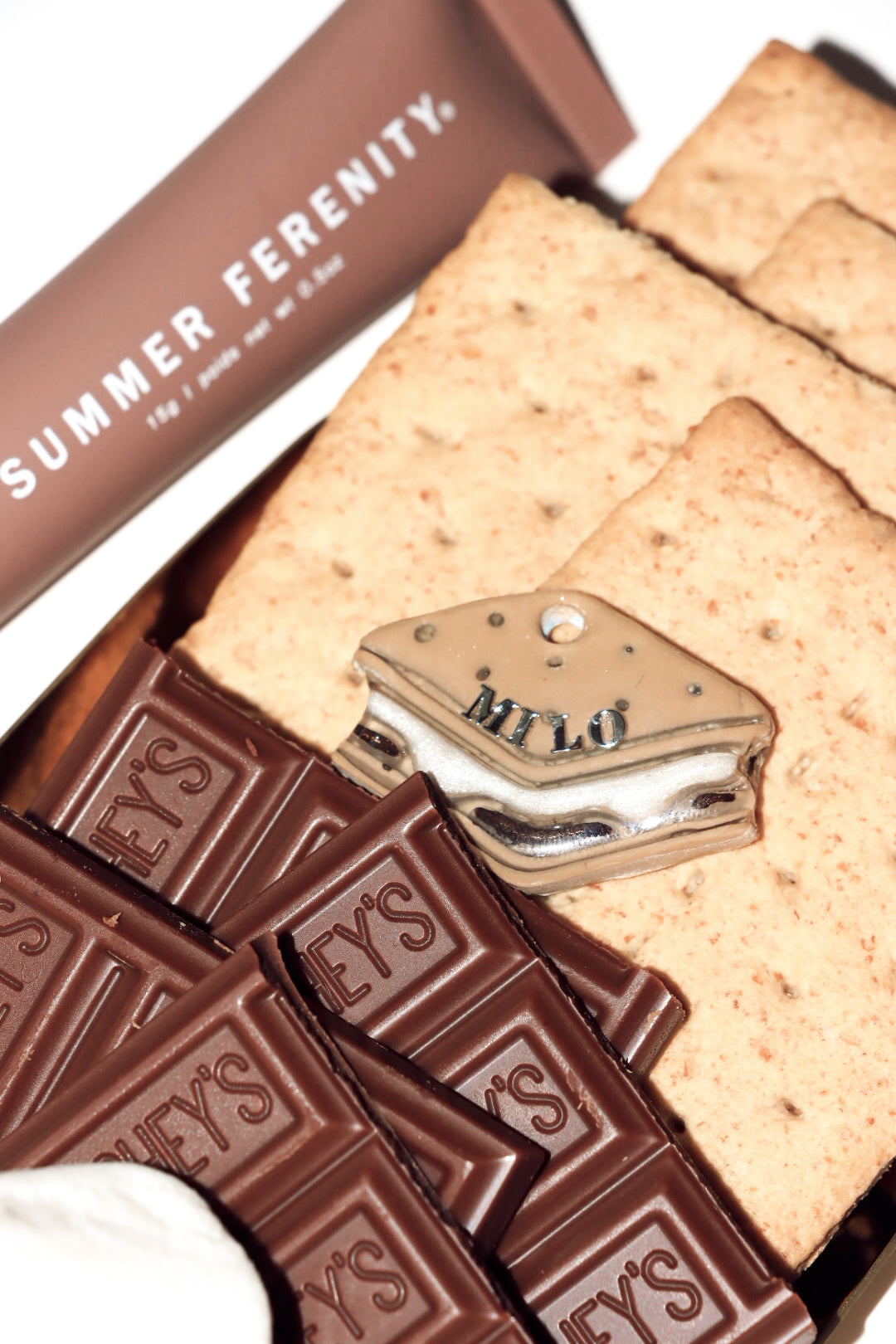 S’mores