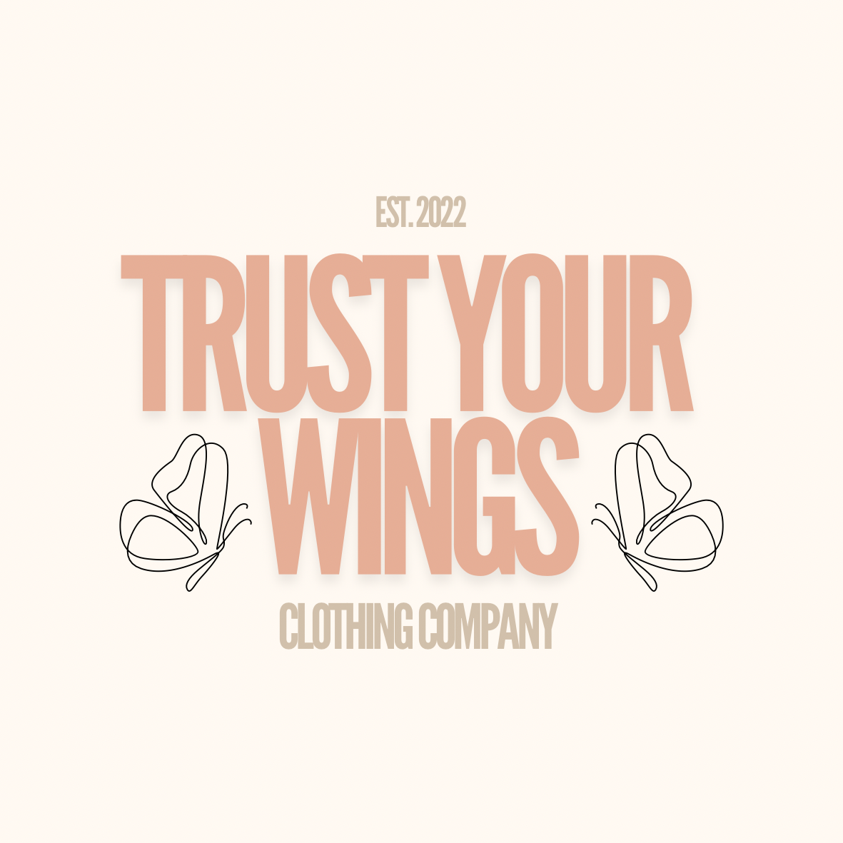 Trust Your Wings Gift Card