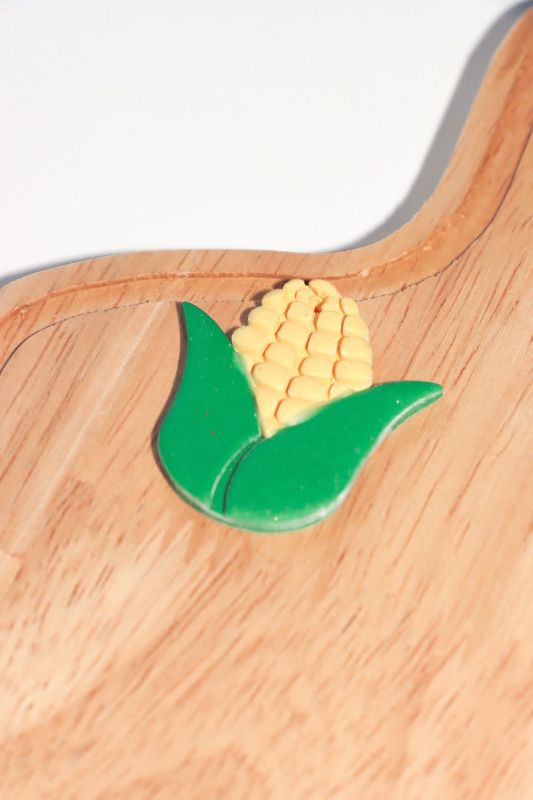 Corn on the cob