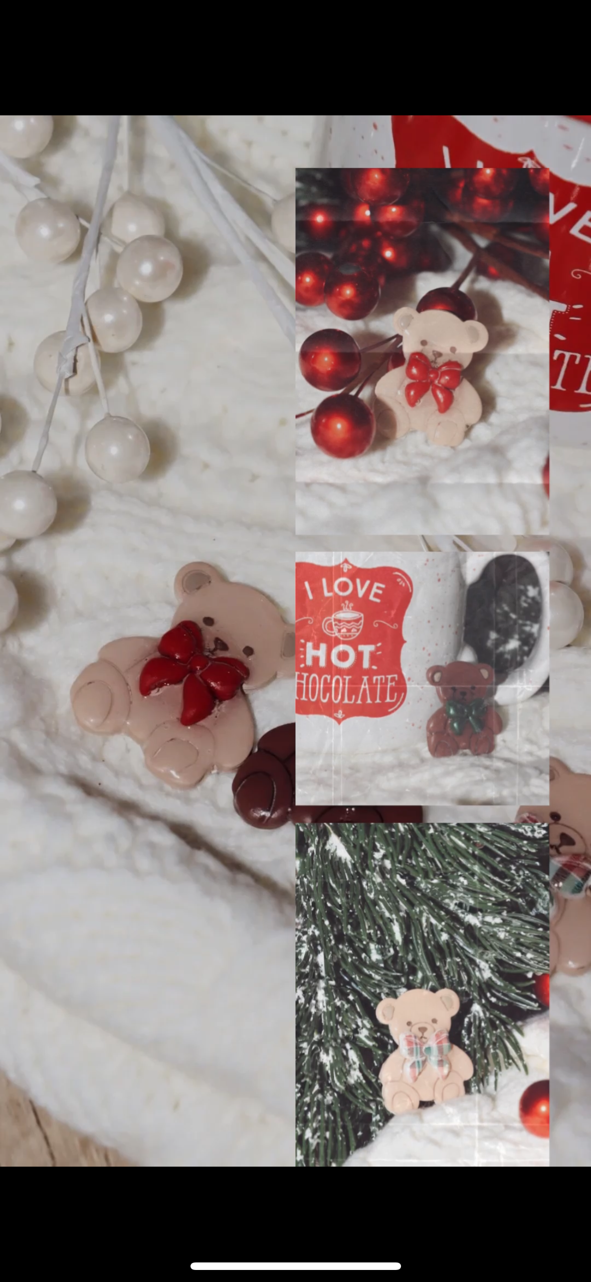 Home For The Holidays