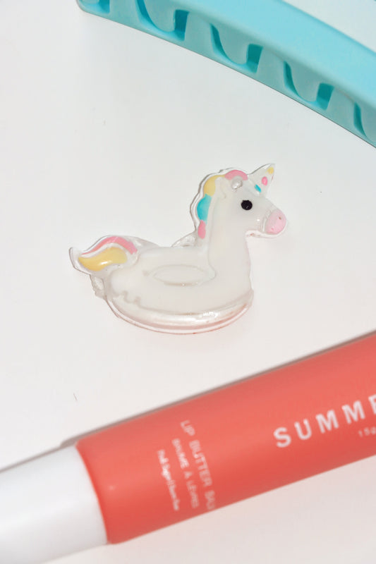 Unicorn float