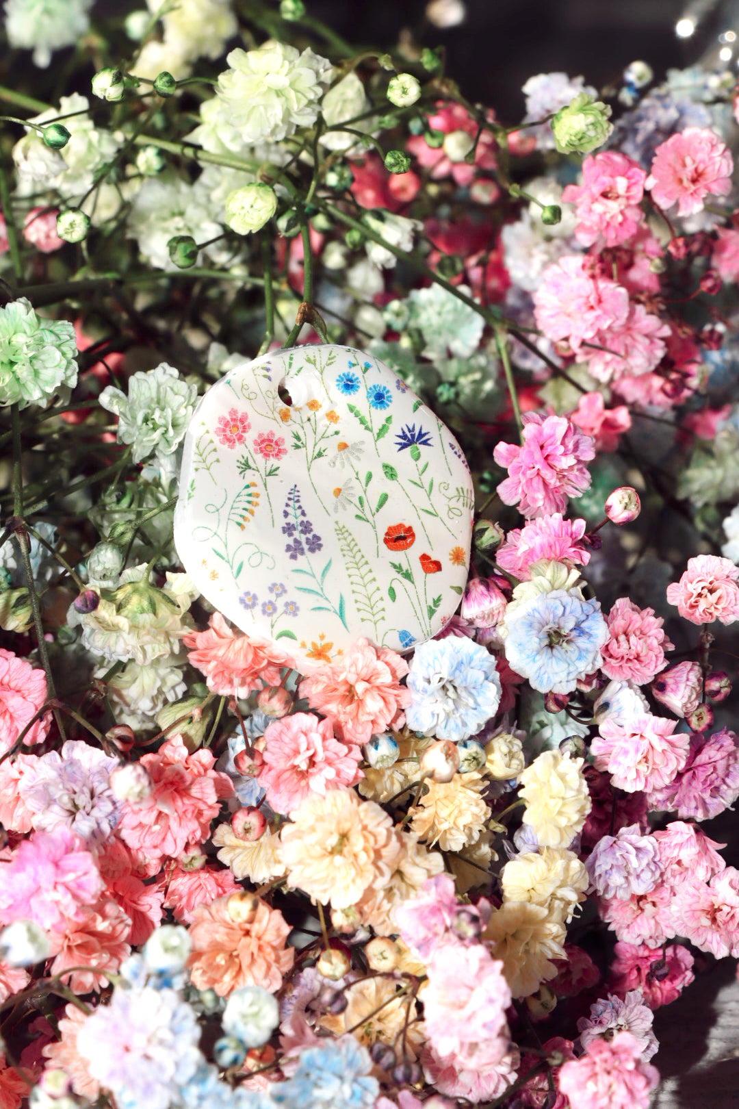 Wildflowers
