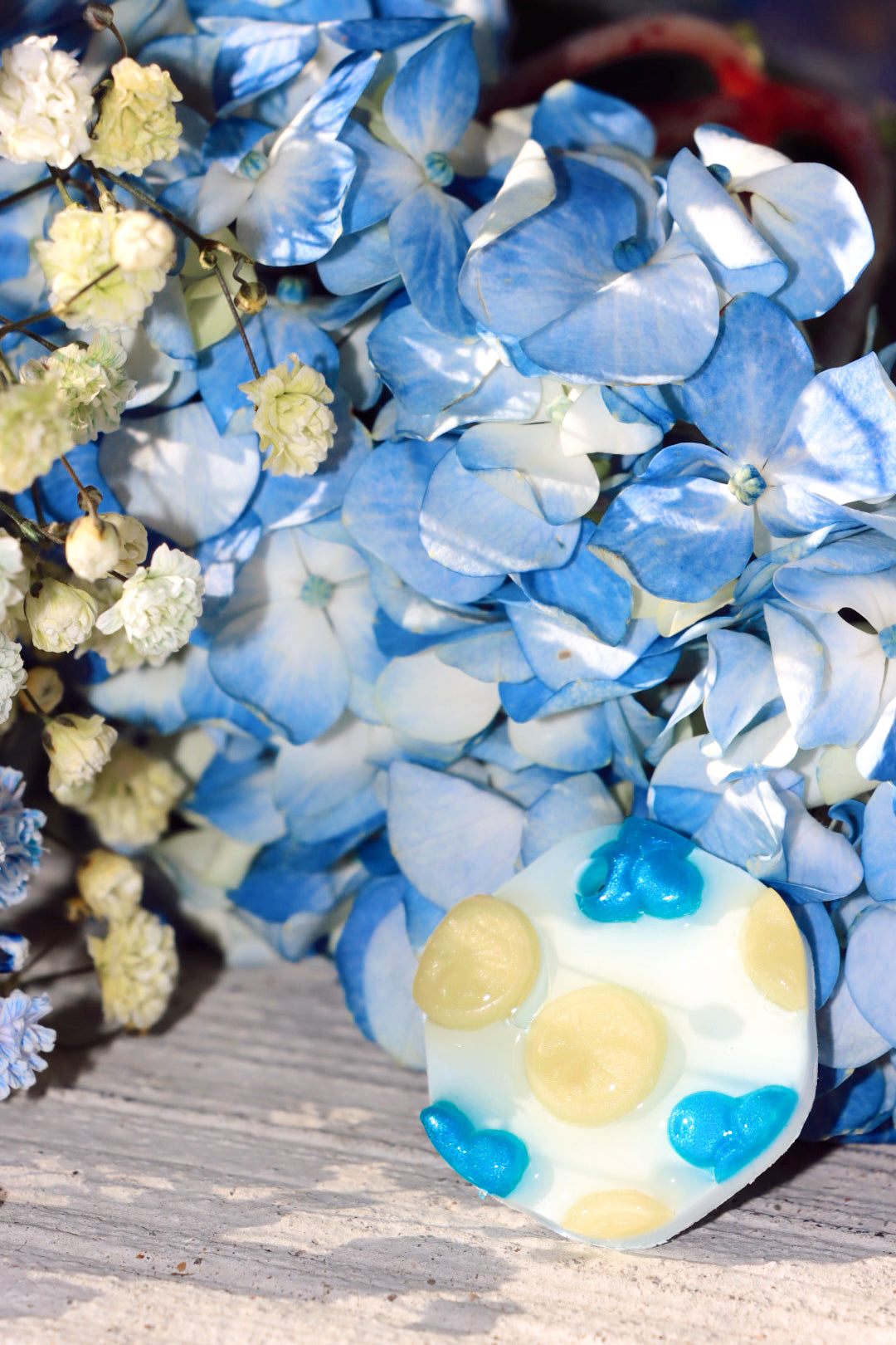 Blueberry Lemonade