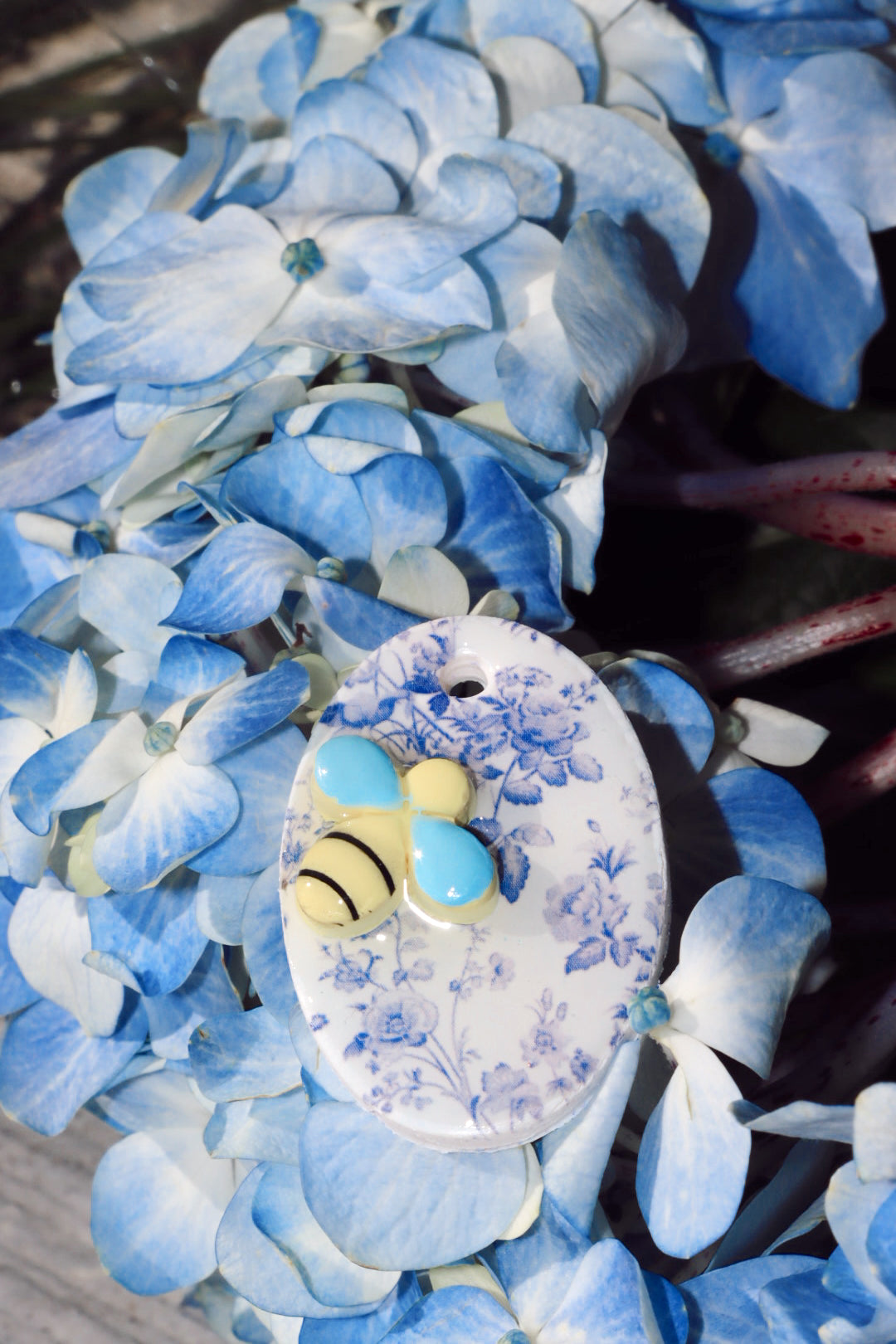 Honey Bee