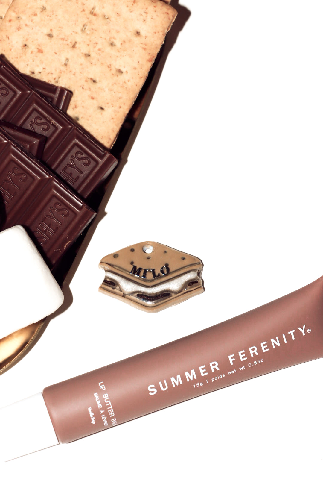 S’mores