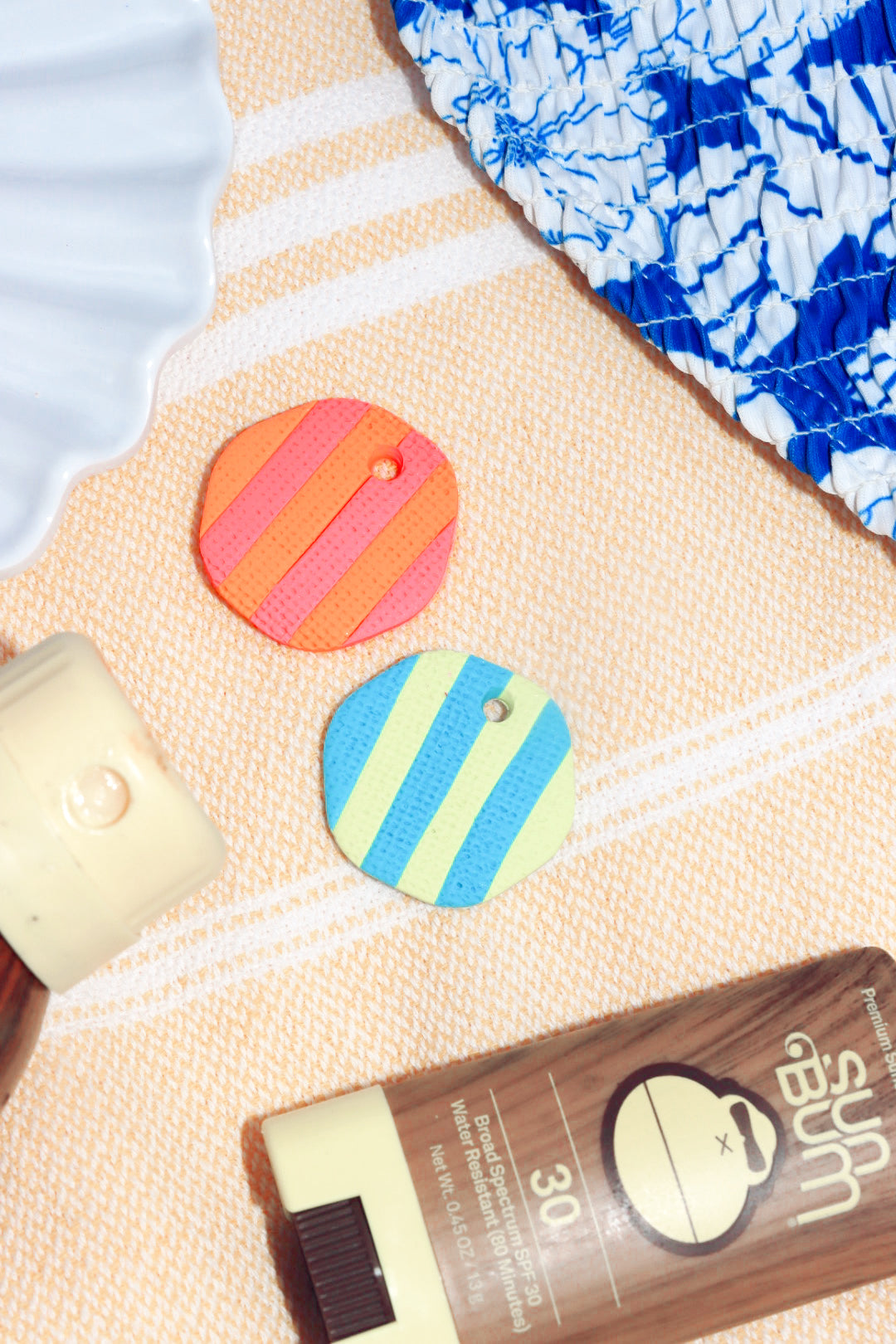Boardwalk Stripes
