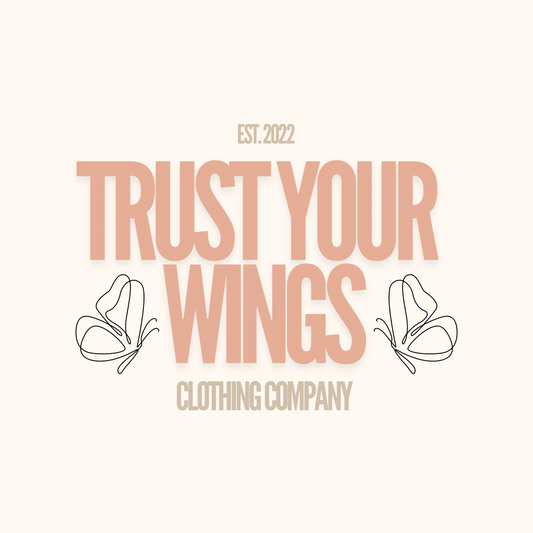 Trust Your Wings Gift Card