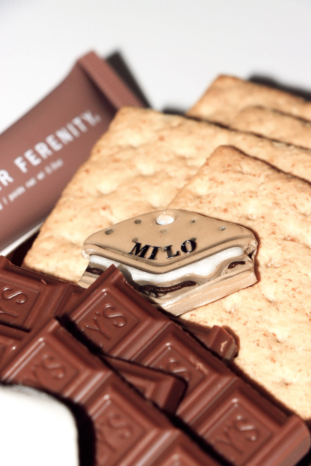 S’mores
