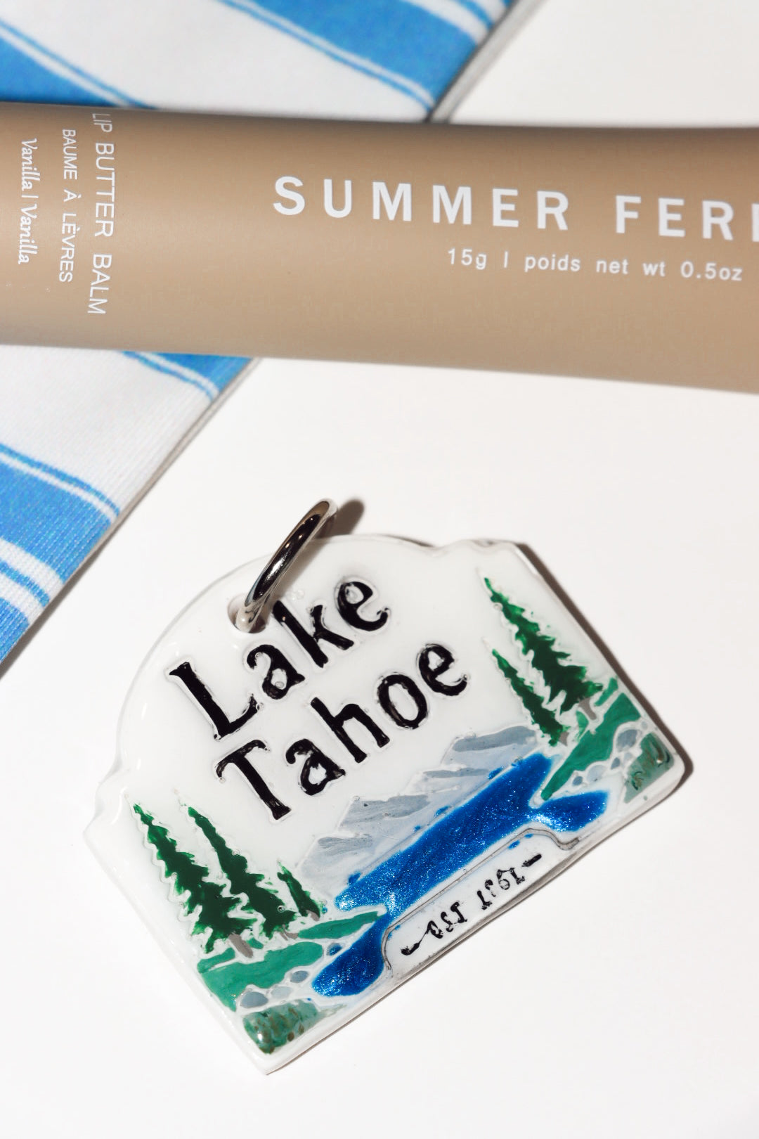 Lake Tahoe