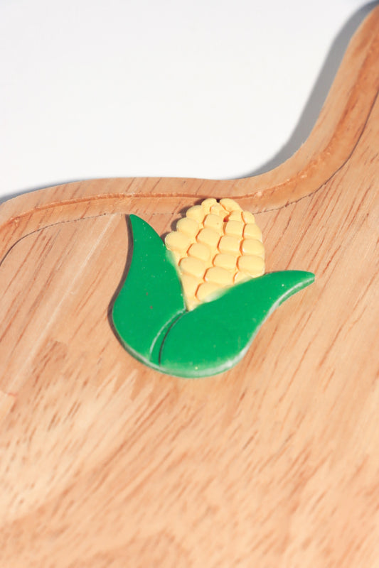 Corn on the cob