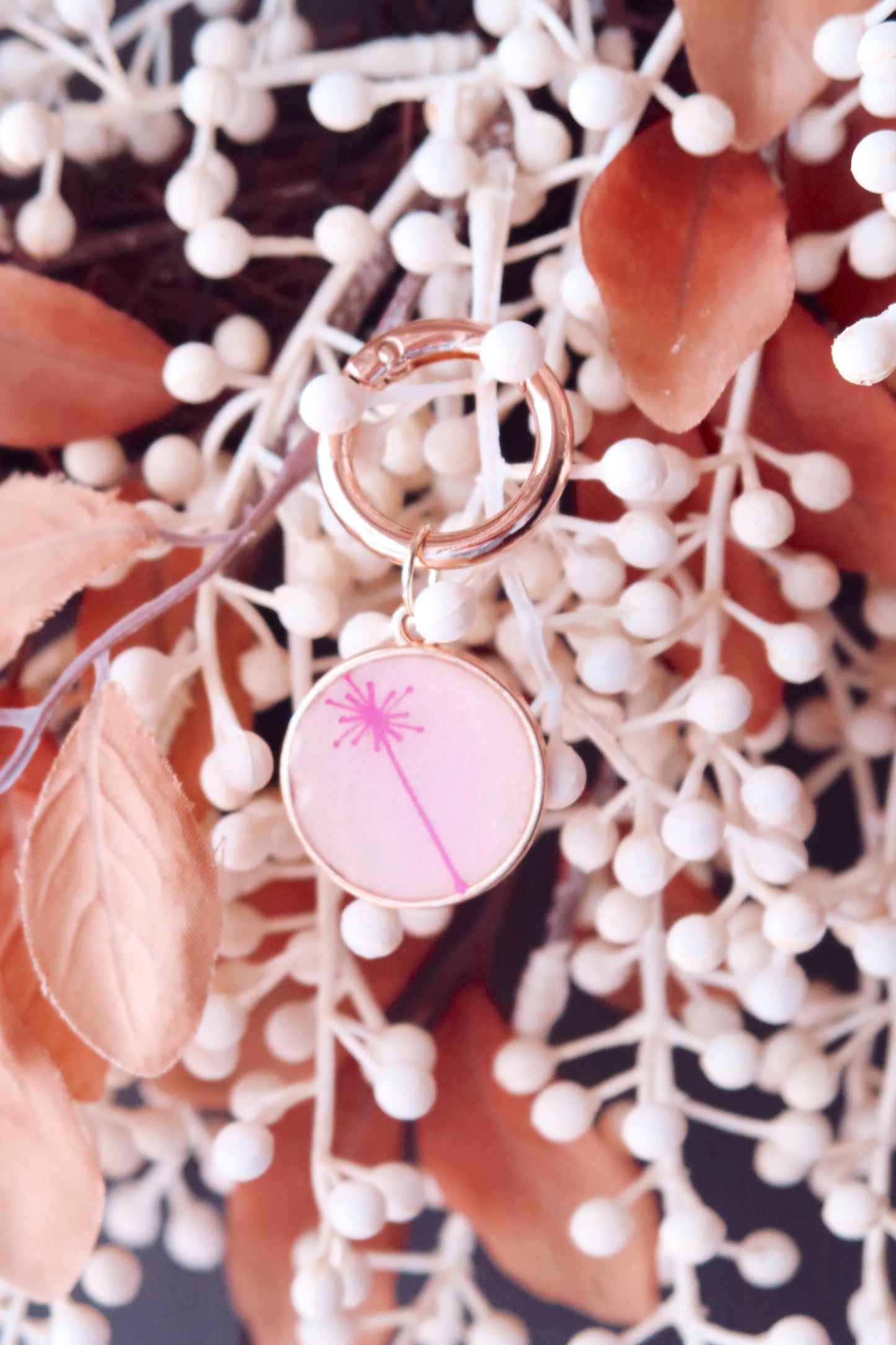 I have been changed for good