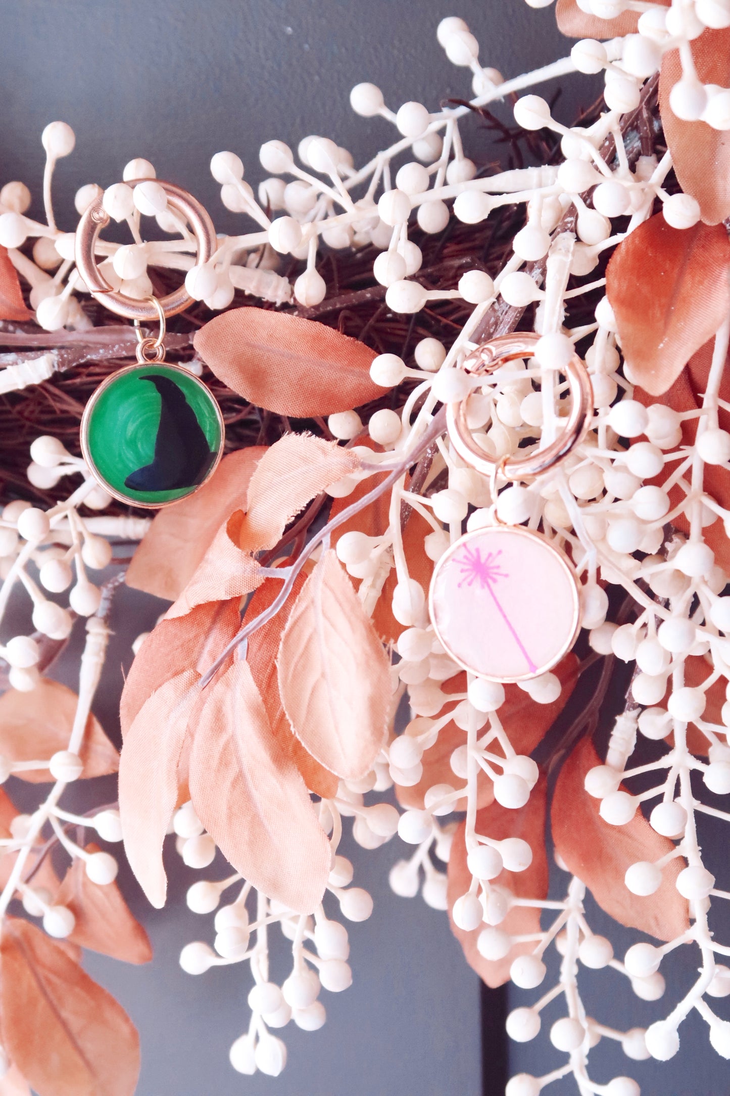 I have been changed for good