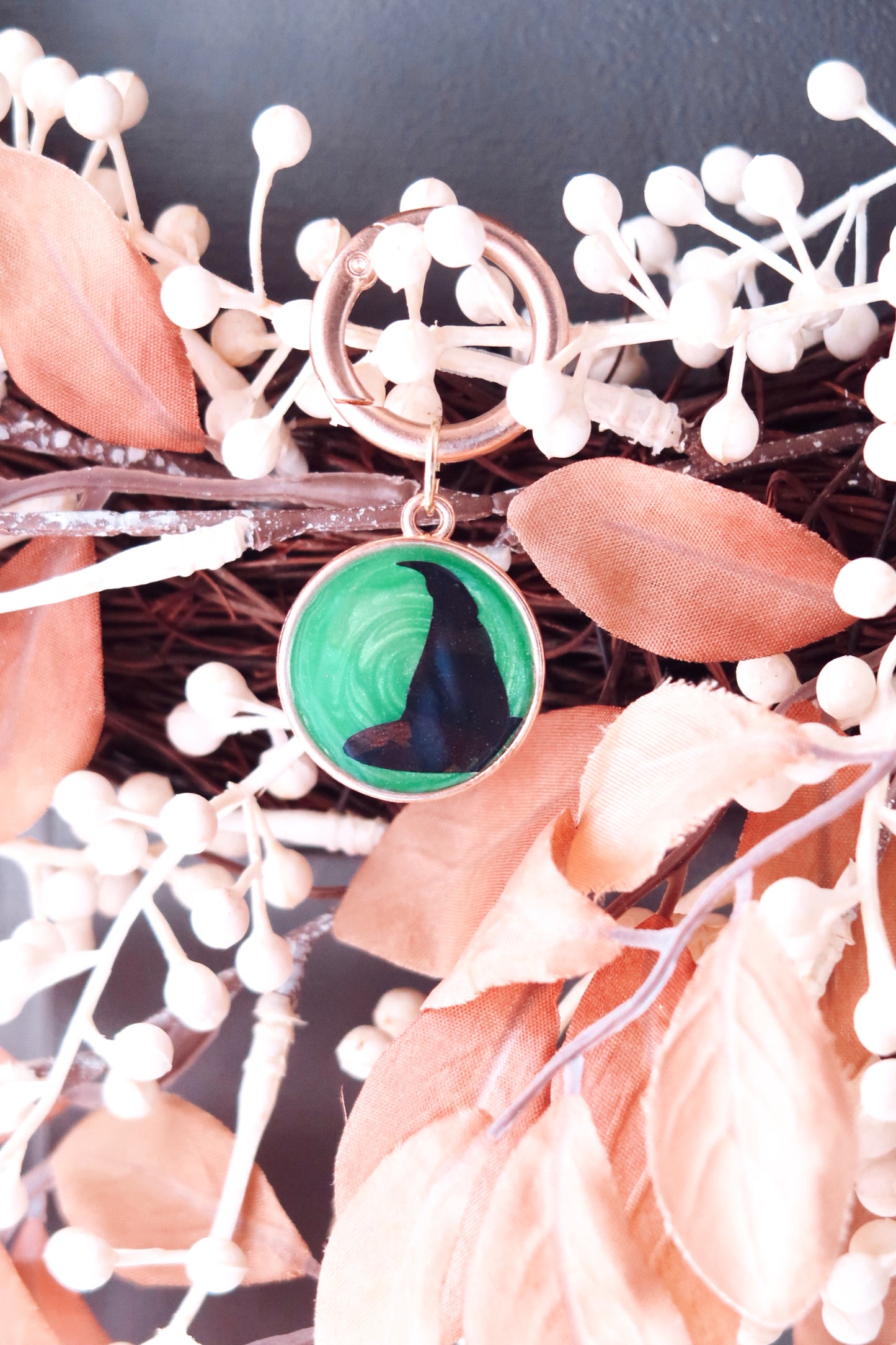 I have been changed for good