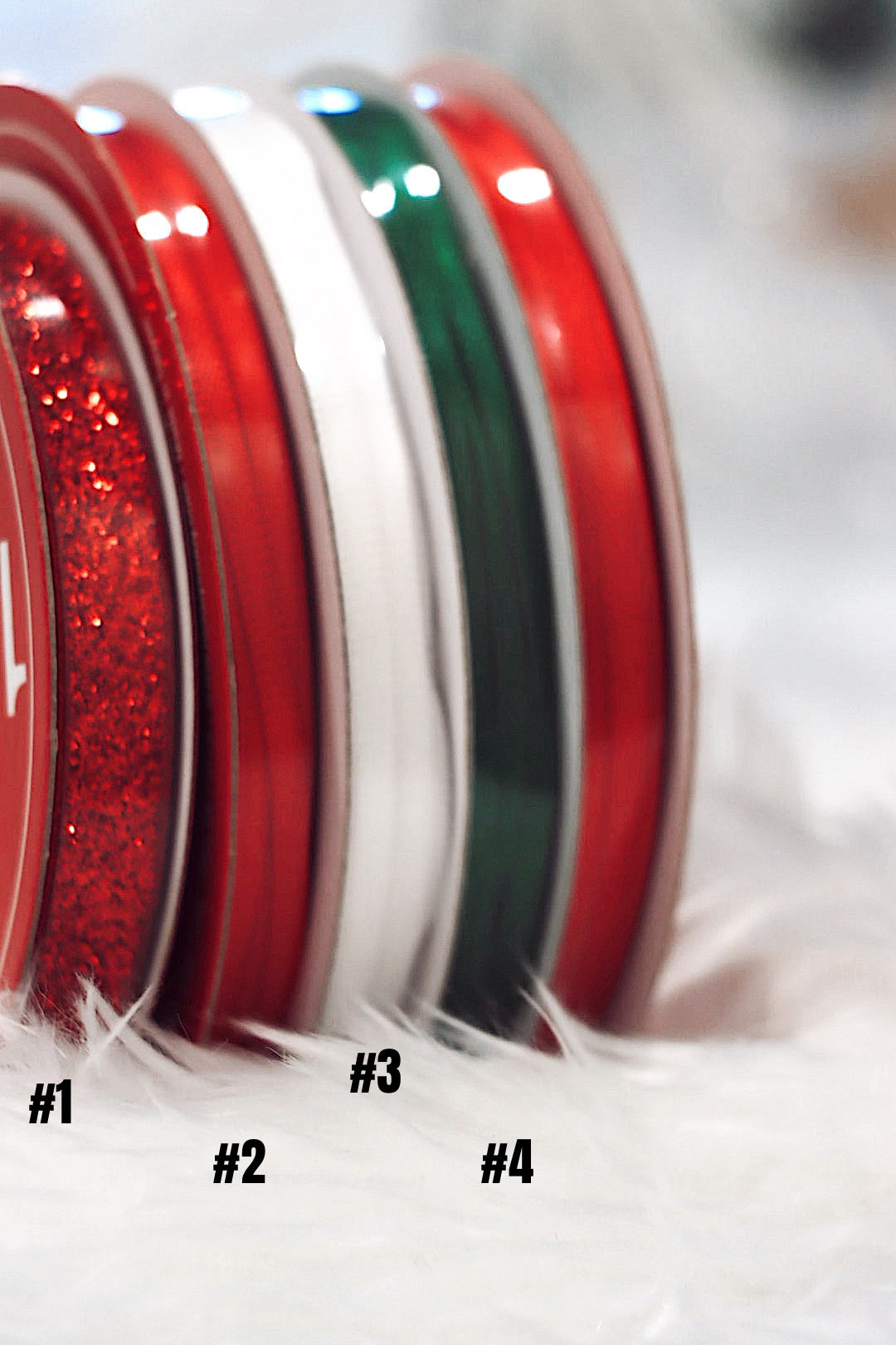 You’re A Mean One Mr. Grinch