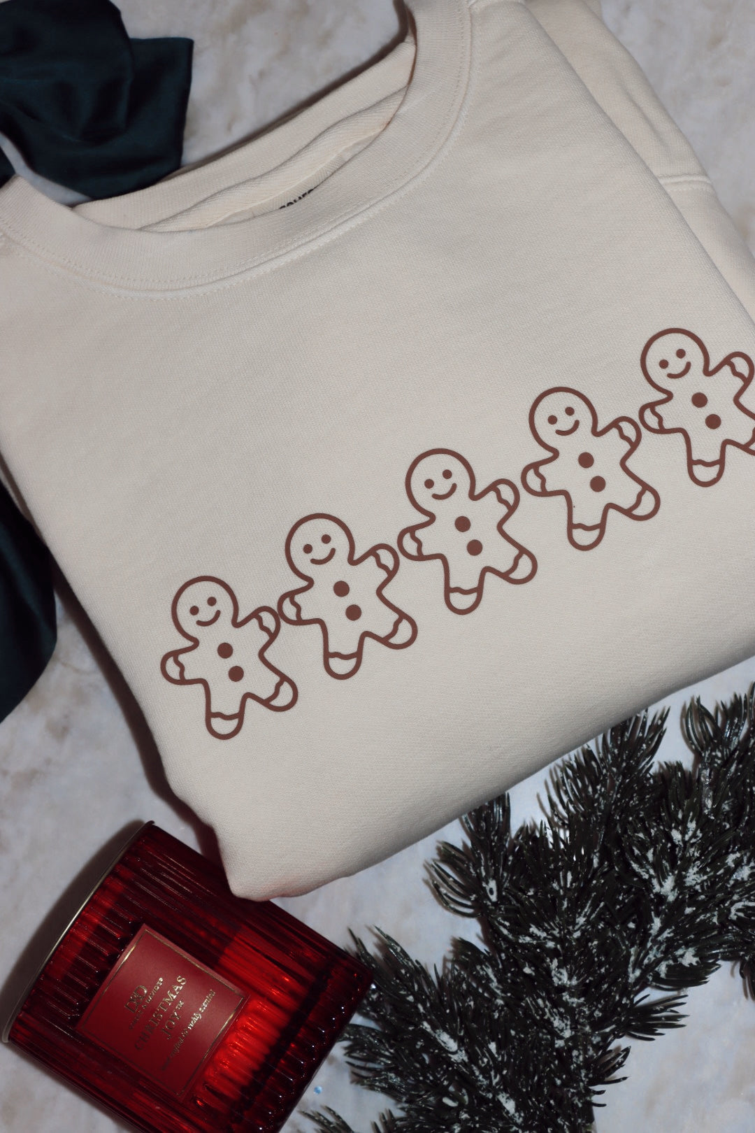 Old Town Bakery Cream