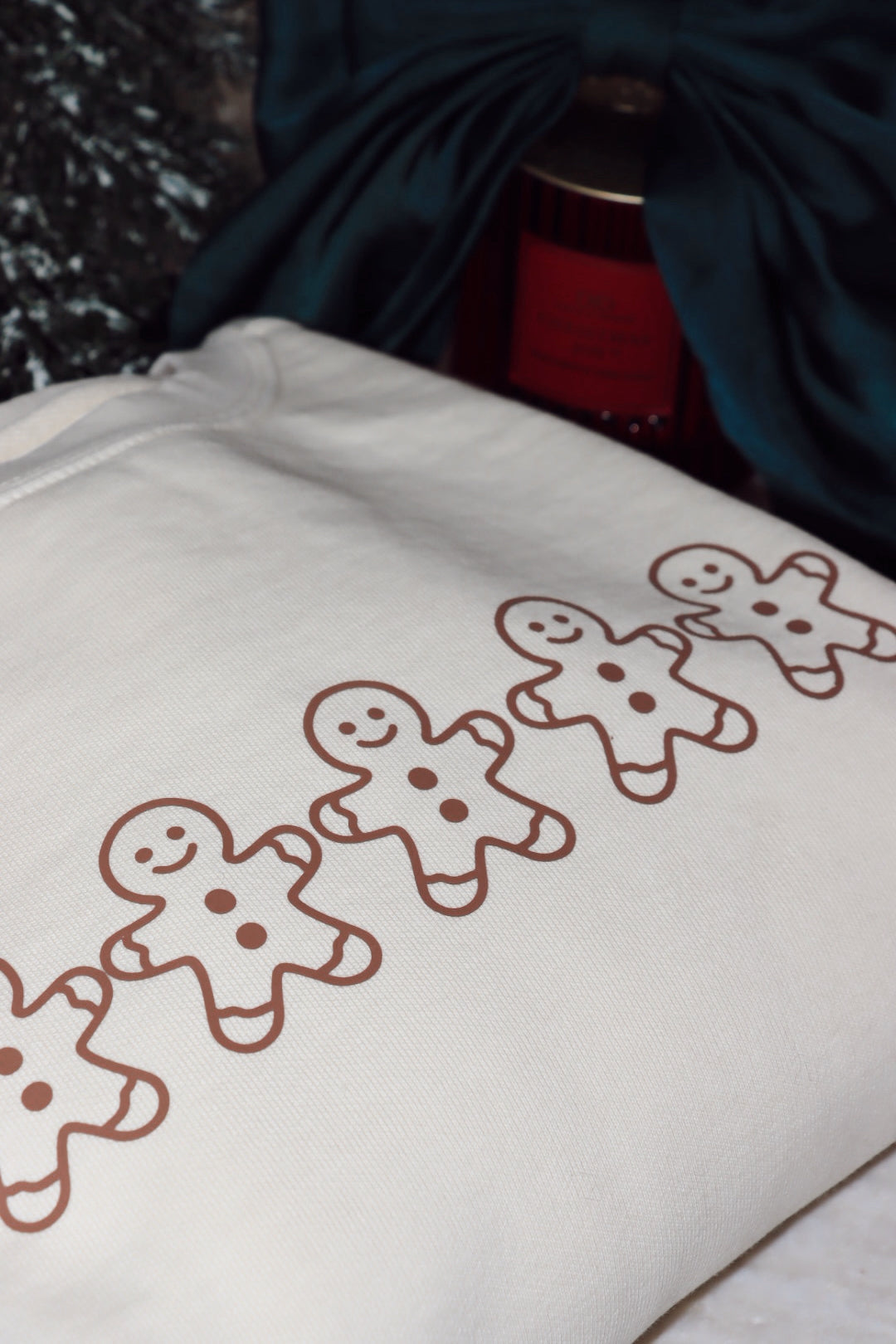 Old Town Bakery Cream