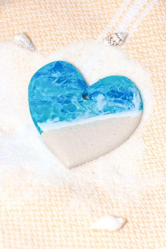 Seaside Love